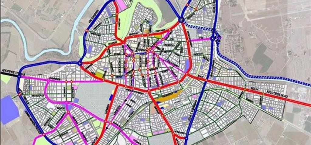 Ξεκινούν οι μελέτες για τις Ζώνες Υποδοχής Συντελεστή δόμησης  Ξεκινούν οι μελέτες για τις Ζώνες Υποδοχής Συντελεστή δόμησης